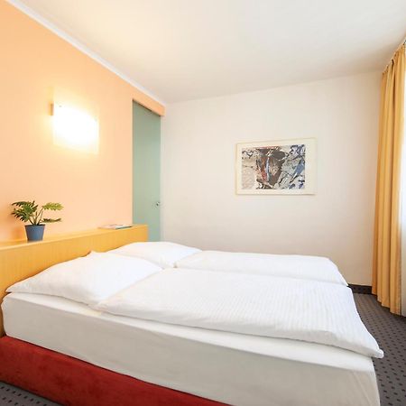 Achat Hotel Suhl Εξωτερικό φωτογραφία
