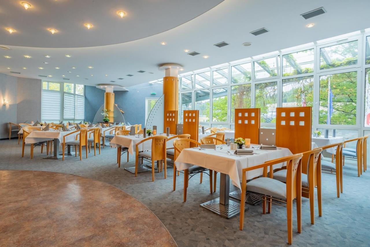 Achat Hotel Suhl Εξωτερικό φωτογραφία
