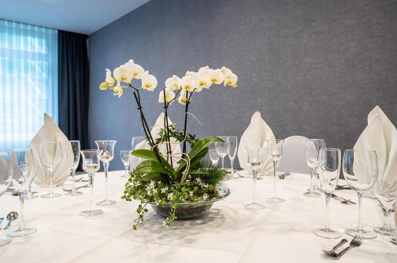 Achat Hotel Suhl Εξωτερικό φωτογραφία