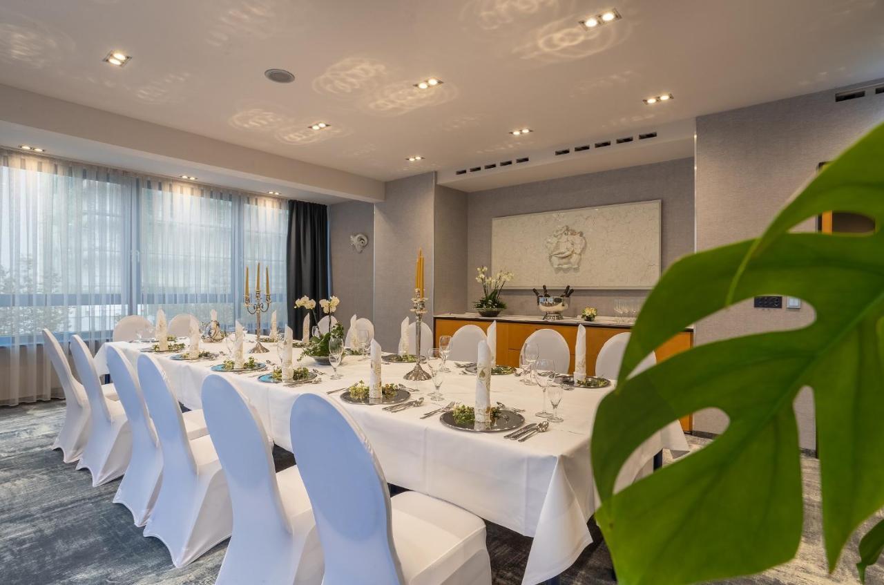 Achat Hotel Suhl Εξωτερικό φωτογραφία