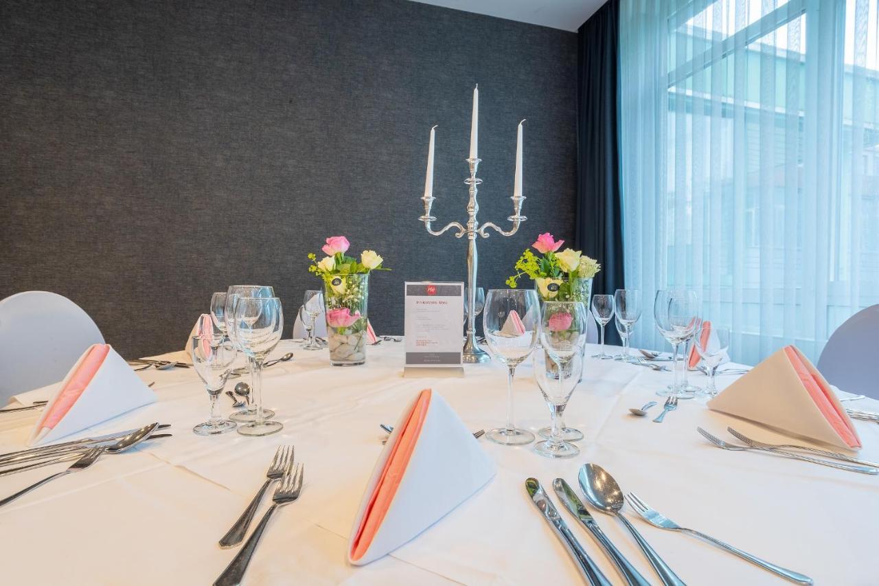 Achat Hotel Suhl Εξωτερικό φωτογραφία