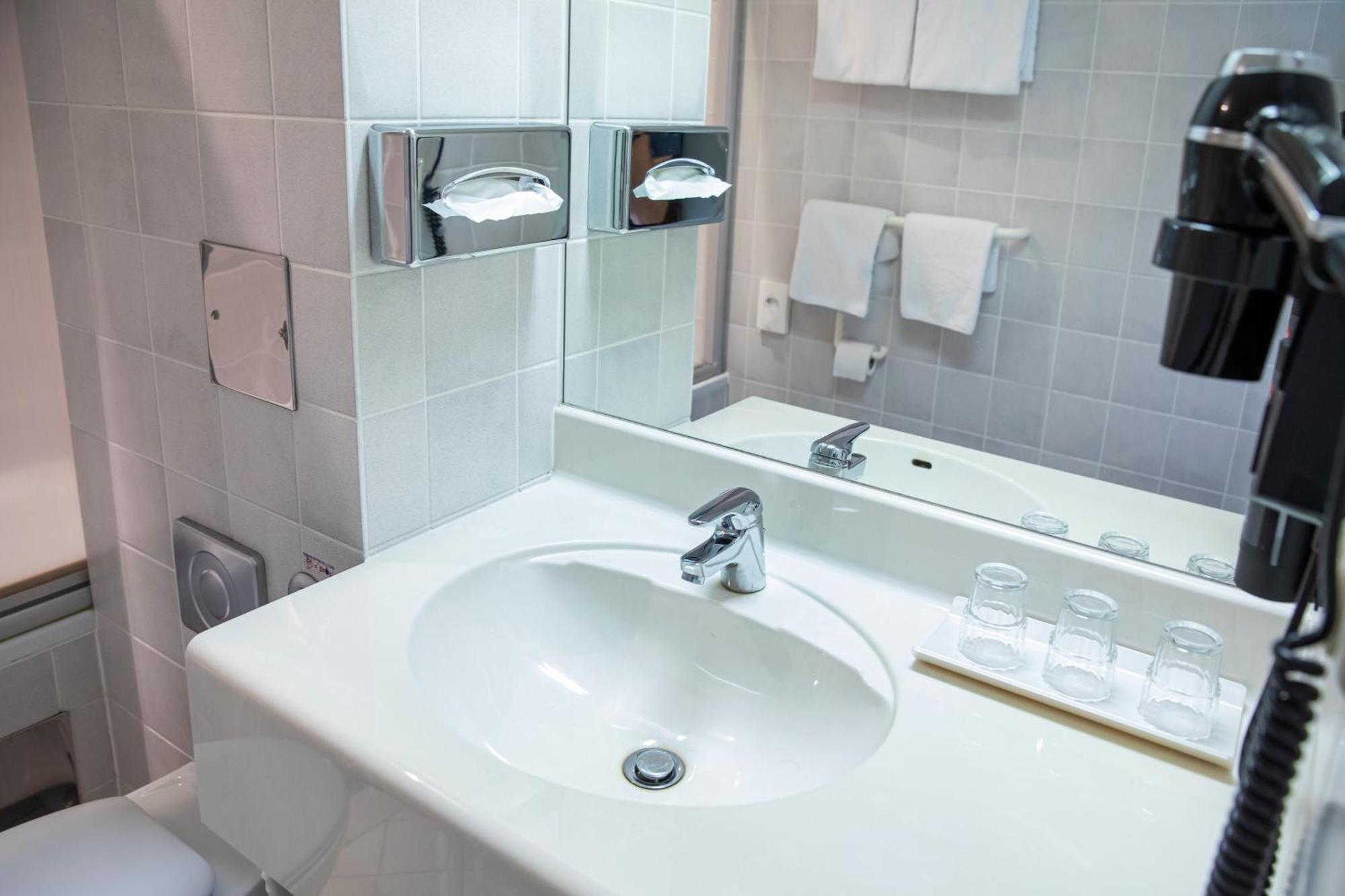 Achat Hotel Suhl Εξωτερικό φωτογραφία