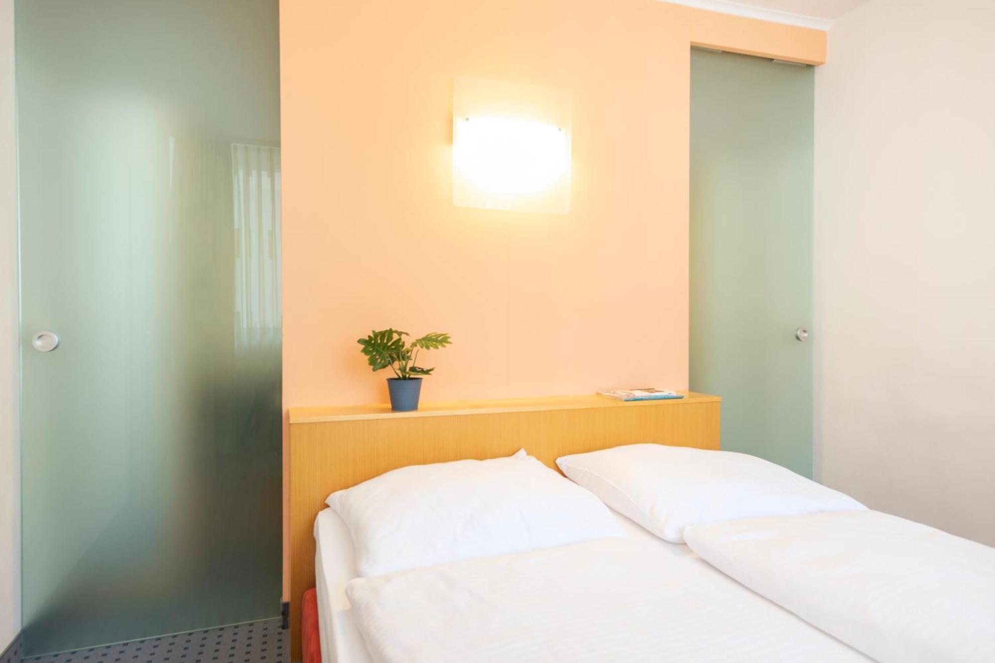 Achat Hotel Suhl Εξωτερικό φωτογραφία