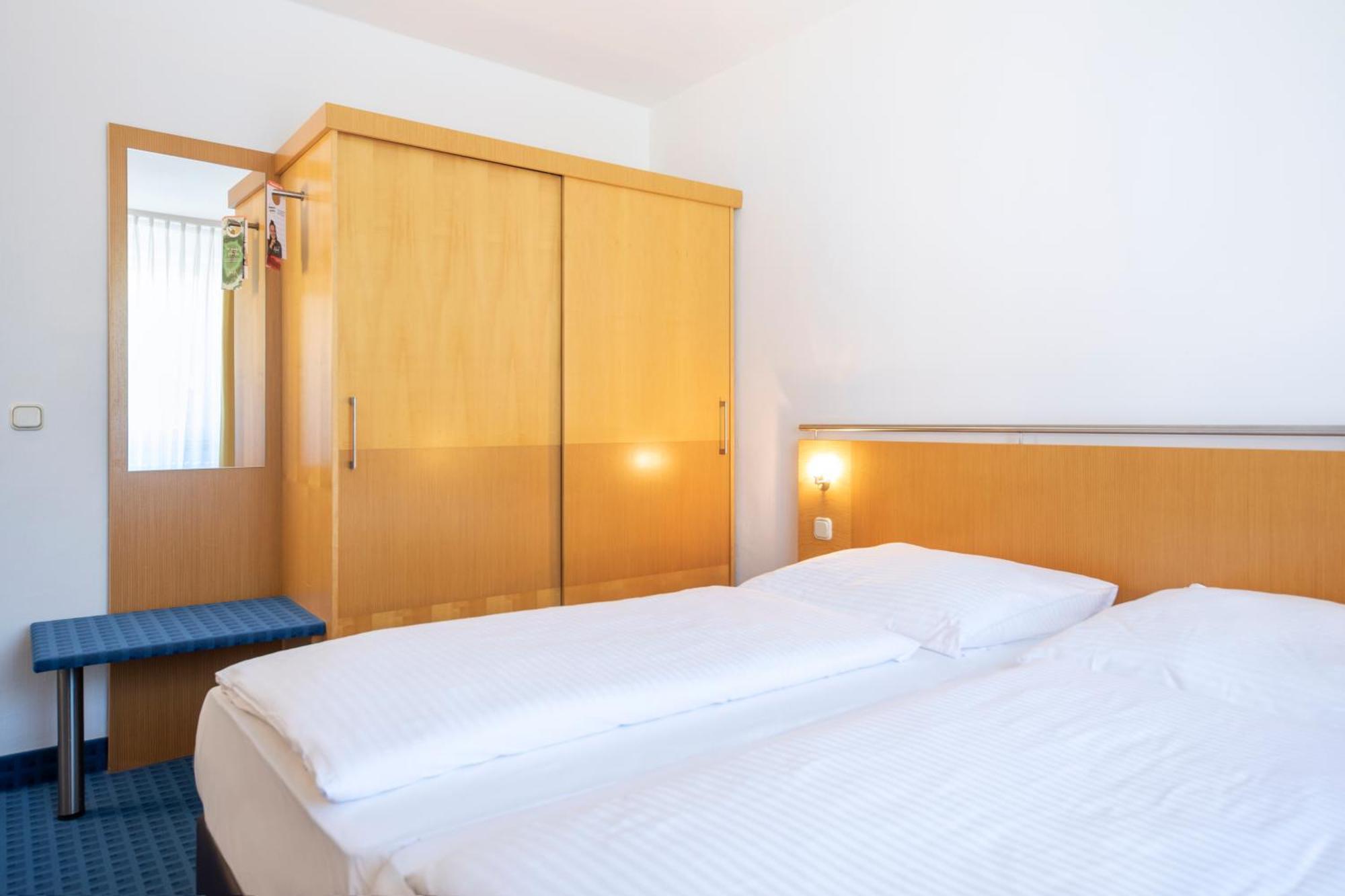 Achat Hotel Suhl Εξωτερικό φωτογραφία