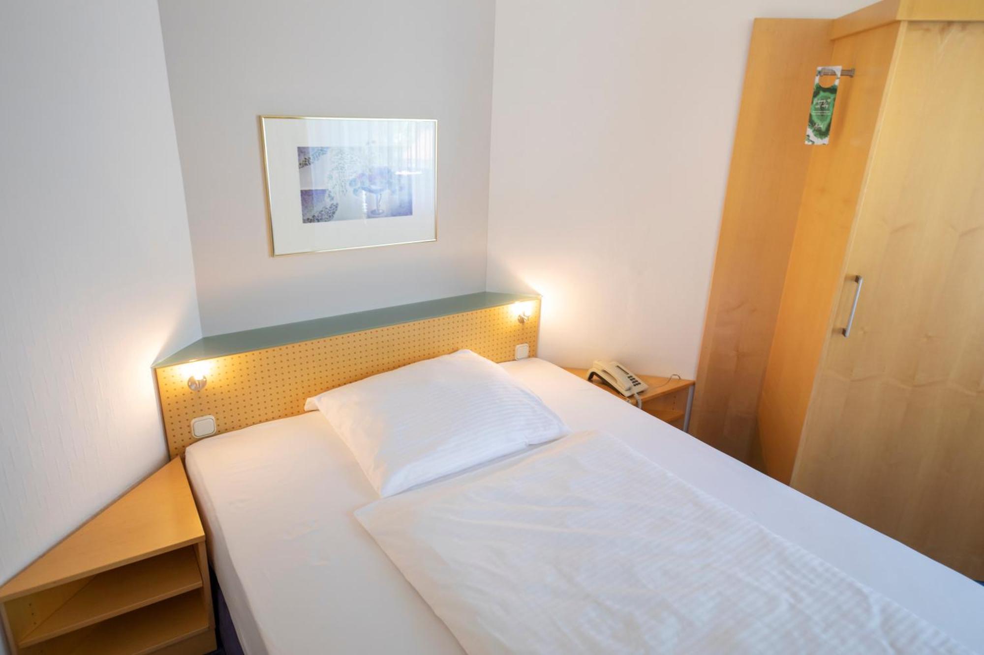 Achat Hotel Suhl Εξωτερικό φωτογραφία